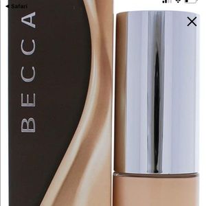 Becca ultimate coverage Porcelain